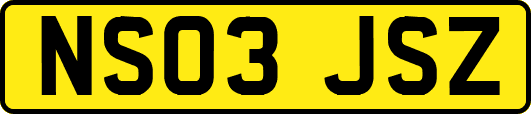 NS03JSZ