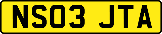 NS03JTA