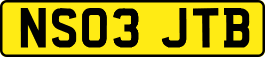 NS03JTB