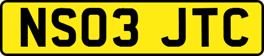 NS03JTC