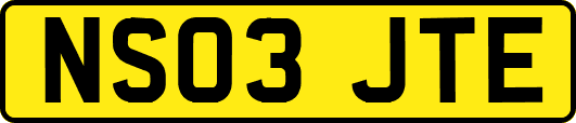 NS03JTE