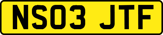 NS03JTF