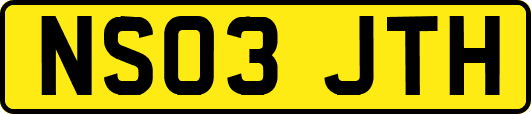 NS03JTH