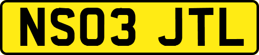 NS03JTL