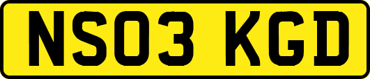 NS03KGD
