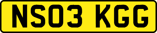 NS03KGG