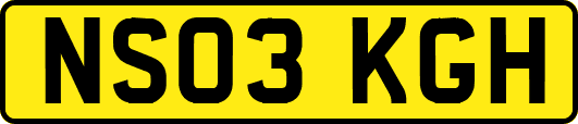 NS03KGH