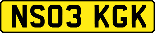 NS03KGK