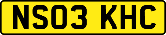 NS03KHC