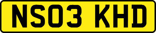NS03KHD