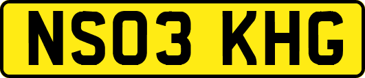 NS03KHG