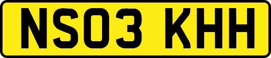NS03KHH