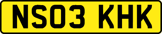 NS03KHK