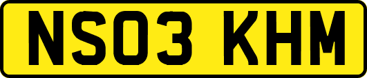 NS03KHM
