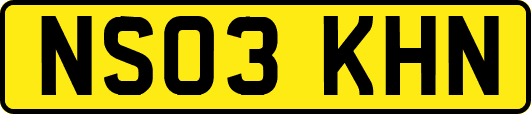 NS03KHN