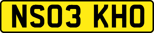 NS03KHO