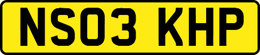 NS03KHP