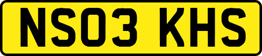 NS03KHS