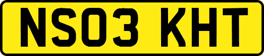 NS03KHT