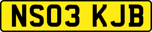 NS03KJB