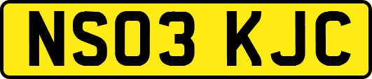 NS03KJC