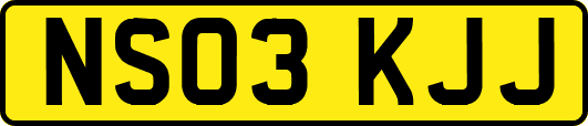 NS03KJJ