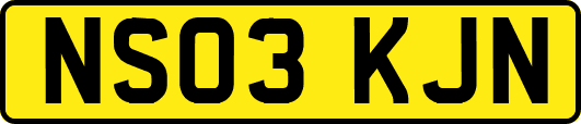 NS03KJN