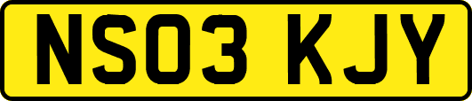 NS03KJY