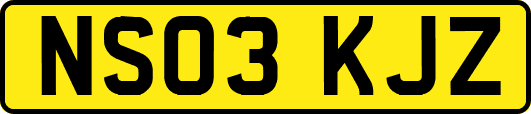 NS03KJZ