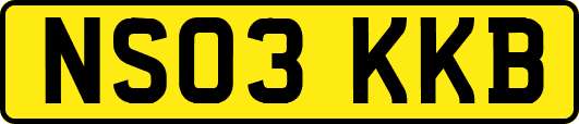 NS03KKB