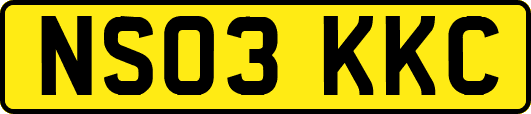 NS03KKC