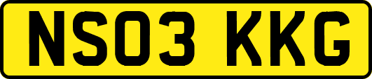 NS03KKG