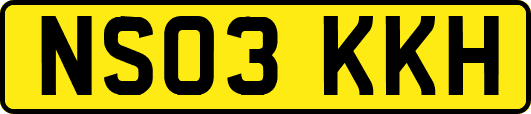 NS03KKH