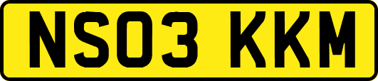 NS03KKM