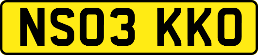 NS03KKO