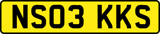 NS03KKS