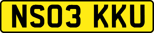 NS03KKU