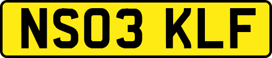 NS03KLF
