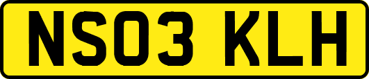 NS03KLH