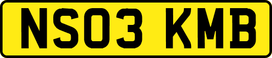 NS03KMB