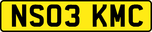 NS03KMC