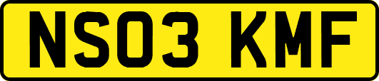 NS03KMF