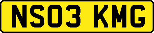 NS03KMG