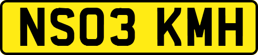 NS03KMH