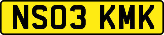 NS03KMK