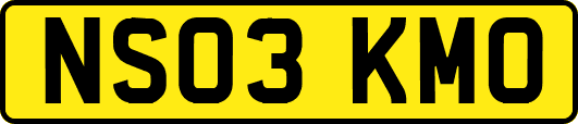 NS03KMO
