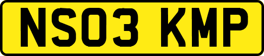 NS03KMP