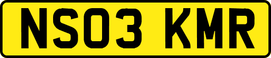 NS03KMR