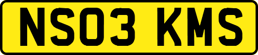 NS03KMS
