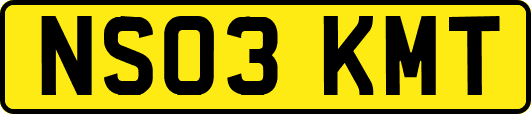 NS03KMT